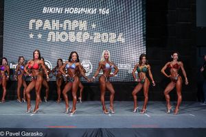 Фотограф Павел Гарасько (5.05.2024)